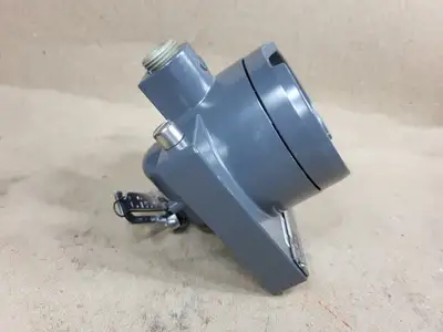 NEW FISHER DVC6035