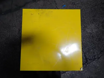 Agent 4 Gal Flammable Liquid Storage Cabinet