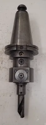 KOMET M0201201 - ABS 50 KFK 1-16 Tooling & Accessories, Boring | Machinery Central (13)