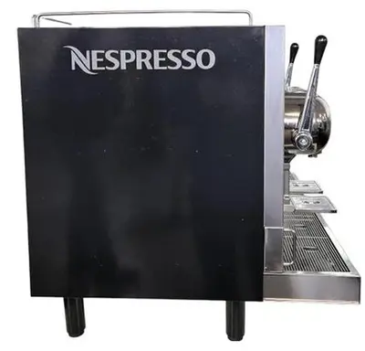 USED NESPRESSO AG440PRO