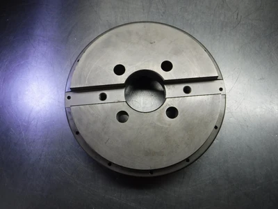 Ingersoll 10" Indexable Facemill 2.5" Arbor 4W2A10R01 (LOC3060B)