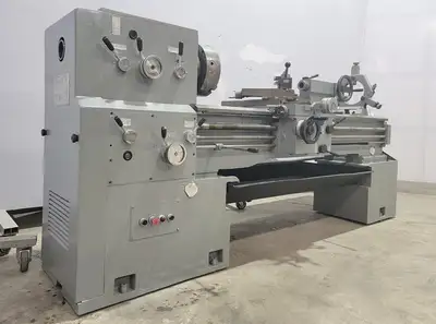 USED AMERICAN MACHINE TOOL AT-1460-G-TW