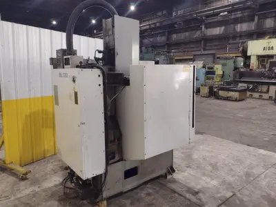 USED HAAS MINI-MILL