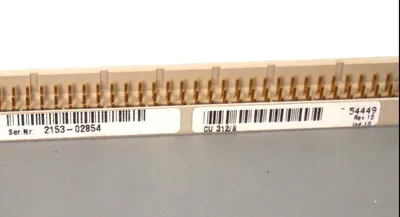 KEBA CU313/B/25904/11 I/O MODULE CU313B , CU313