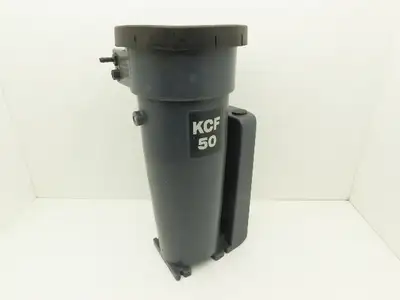Kaeser ANKCF50 Air Compressor Oil Water Condensate Separator Cartridge Filter