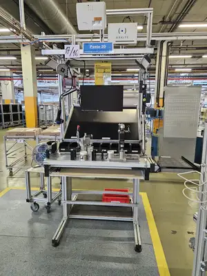 Used _UNKNOWN_ _UNKNOWN_ Miscellaneous Equipment FR | Apex Auctions #1550856