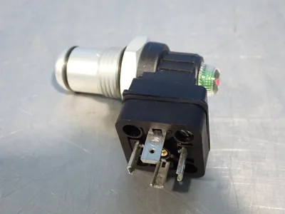 New | in-Stock PARKER 931154 Pressure Switches Ohio US | HGR 24 #869716