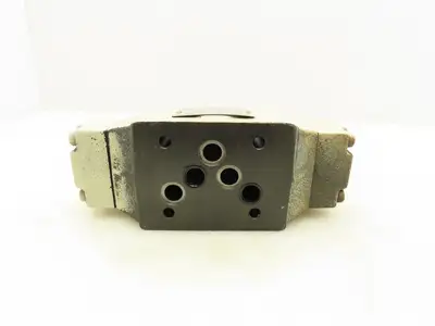 Yuatsuseiko Oilic CPM-03-B2-T50 Modular Check Valve