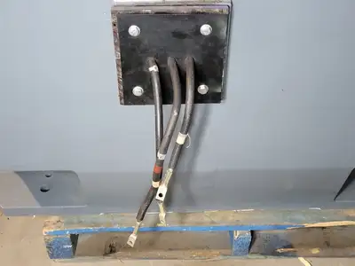 USED WESTINGHOUSE 53-1053