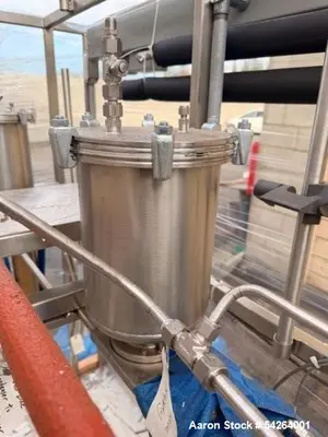 USED CHEM TEK KDT 6