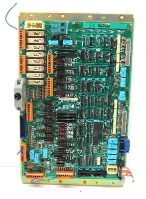 USED YASKAWA JANCD-10O3E