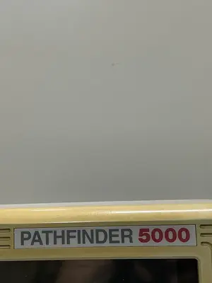 USED VAN DORN PATHFINDER 5000
