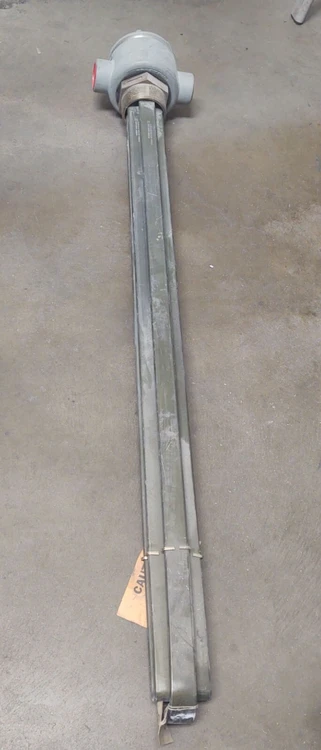 New | in-Stock Watlow Firebar 22070411 Heaters Kentucky US | Edwards Industrial Repair #973608