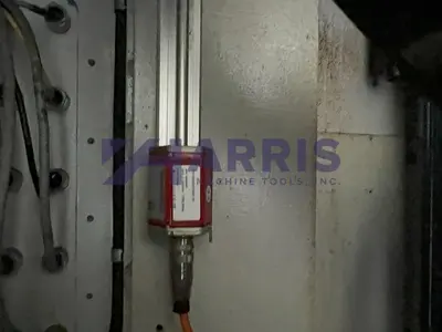 USED 2012 OHIO TOOL WORKS OTW-9000-20-1-10318