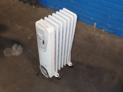 Used DELONGHI 2507 Miscellaneous MRO Ohio US | HGR 24 #968280