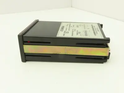 Omega DP460T Digital Panel Thermocouple Meter Display Unit 115VAC