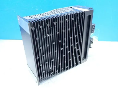 USED OMRON R88DKN08HECT