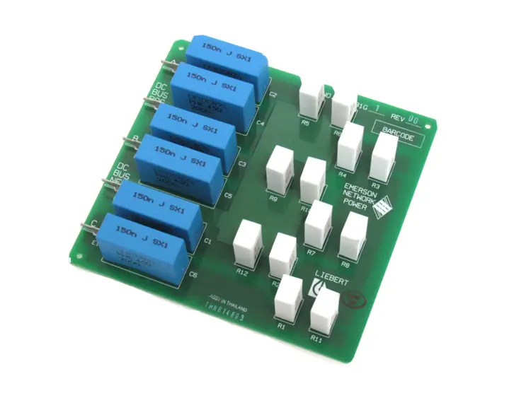 New | in-Stock EMERSON LIEBERT _UNKNOWN_ Circuit Boards Michigan US | SB Industrial Supply #808403