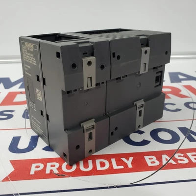 Used Siemens Simatic S7 Misc Electrical & Power Parts California US | American Industrial Supply Co. #1540164