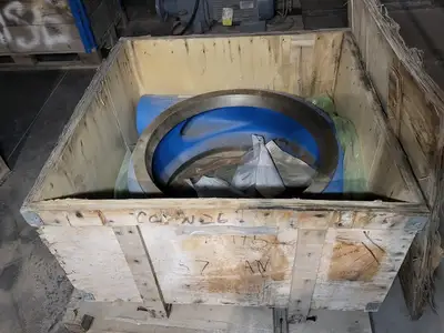 NEW CANADIAN DEWATERING F6110A05