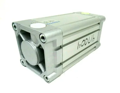 NEW FESTO DNC-100-100P CYLINDER 175595 DNC100100P