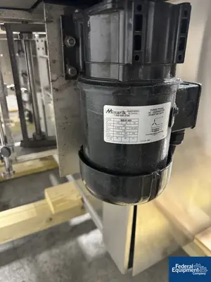 USED Axon Axon Sleever, Model EZ-Sealer 300SL
