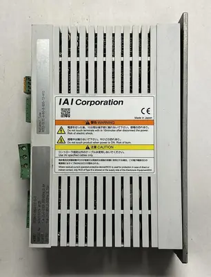 Used NC SC0N-C-60A-CC-0-2 Motion Controls Ohio US | Surplus Asset Holdings #1246307