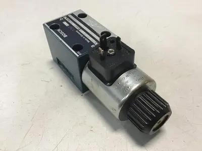 USED BOSCH 0 810 091 227