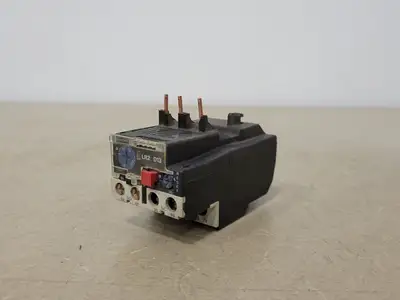 USED TELEMECANIQUE LR2 D1305