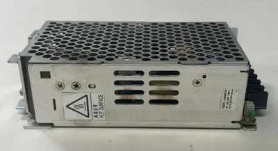 Used OMRON S8PS-15024CD DIN Rail Power Supplies Ohio US | Surplus Asset Holdings #1547683