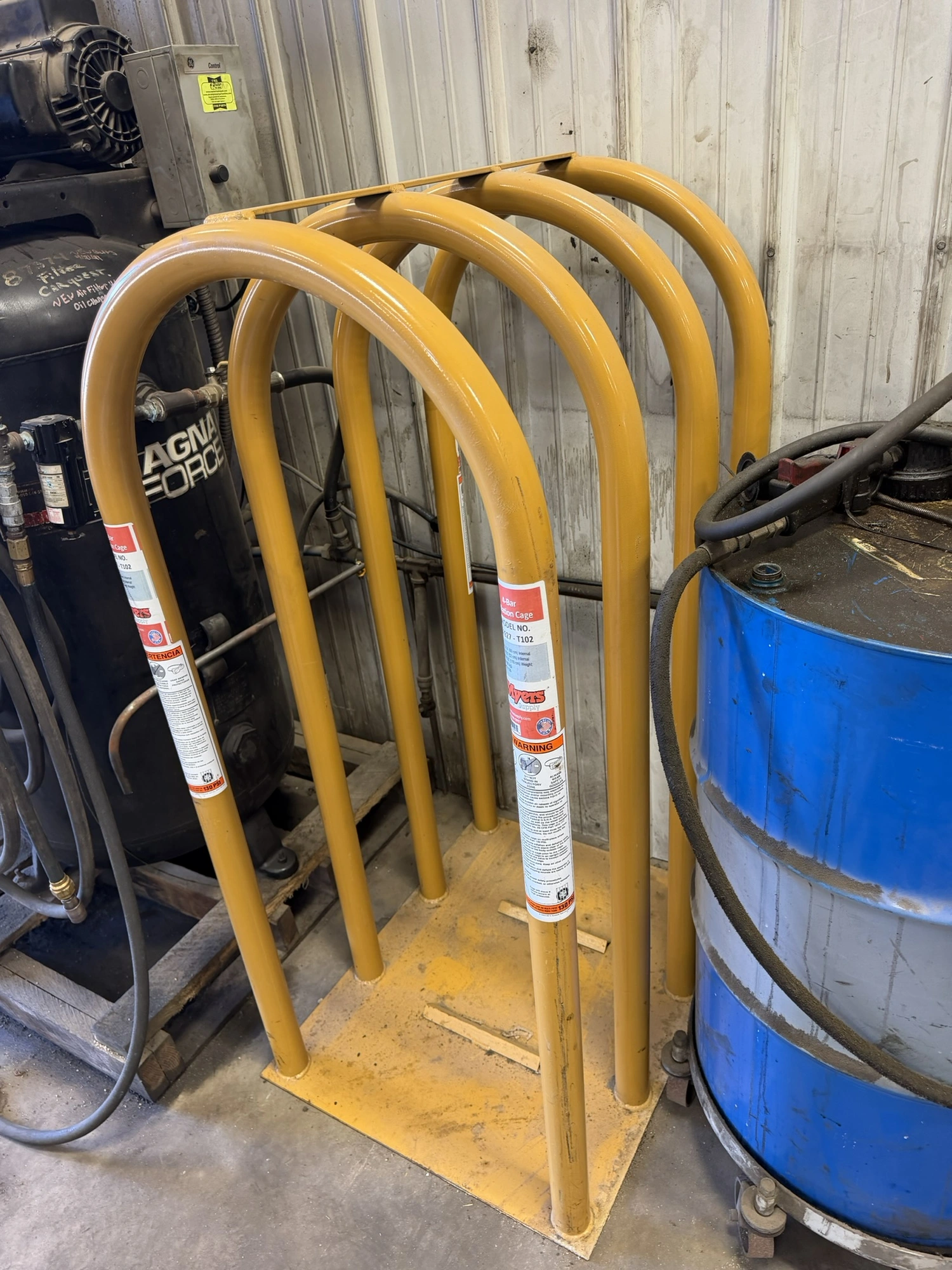 Used _UNKNOWN_ _UNKNOWN_ Automotive Equipment Michigan US | Miedema Asset Management Group #1709642