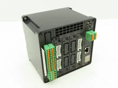 IAI MSEP-C-4-42PI-42PI-N-N-N-N-42PI-42PI-EP-0-0 Cylinder Position Controller