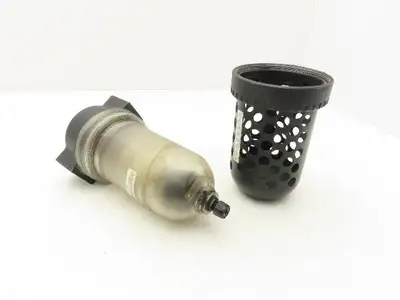 Used ROSS CONTROLS _UNKNOWN_ Air Filtration Units Indiana US | Arrow Industrial #1368272
