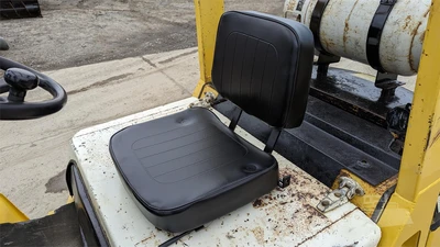 USED TCM FHG25NT