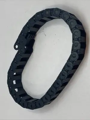 USED IGUS ENERGY CHAIN CABLE CARRIER