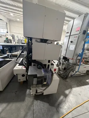 2000 FANUC ROBOCUT ALPHA 1IA Wire EDM | Liberty Machine Works LLC (5)