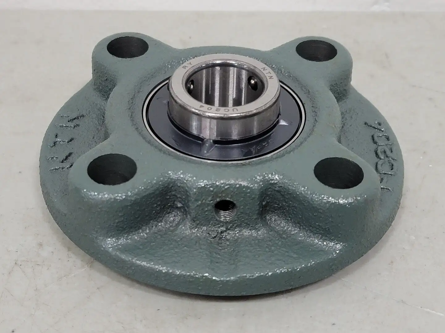 NEW NTN UCFC204D1