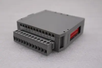 NEW ESD CAN-CBM-DIO8 Canbloc Mini Module Canopen 8 Channels STOCK H153A