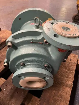 Used TEXEL 1-1/2"X2" Pumps | Surplus Asset Holdings #1206251