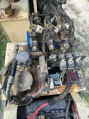 Used 2003 INGERSOLL-RAND TC-13 Trench Compactors Virginia US | Proxy Equipment #1385230