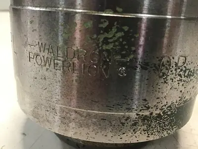 USED WALDRON 1500 / 87U