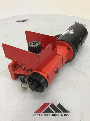 USED NATIONAL TW-1500