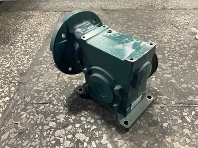 Used DODGE 26Q05L18 Motors (misc) Ohio US | HGR 24 #1471887