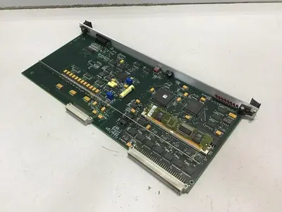 USED VAN DORN PC330-021 330-021