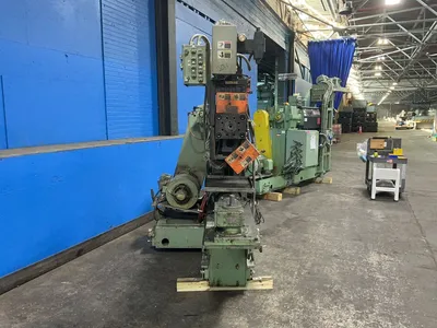 Used 2000 DAVISSTANDARD 20IN20 Misc Plastics Equipment Ohio US | HGR 24 #1566983