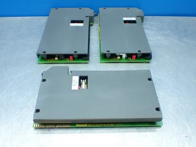 Used ALLENBRADLEY 1771OAD/B PLC Input & Output Ohio US | HGR 24 #879764
