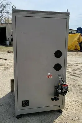 USED 2012 IECO 22KW