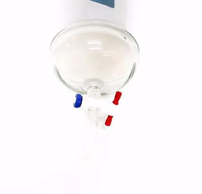USED Wilmad Lab Glass Does Not Apply