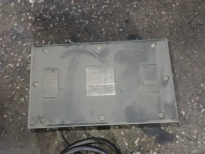 USED IDEAL 300 C