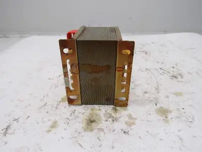 ELCA Series TM 80VA Control Transformer PI 400/440V Sec 110V